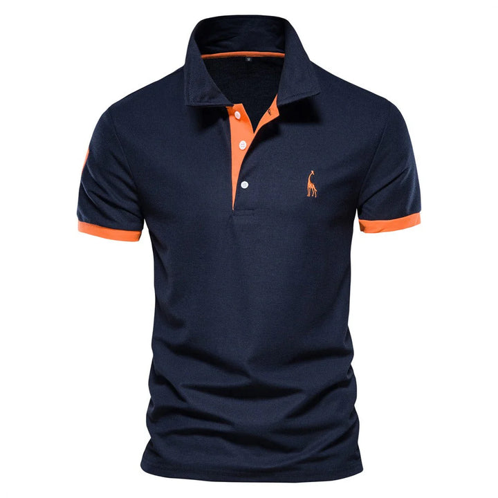 JC - Polo pour Homme