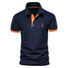 JC - Polo pour Homme