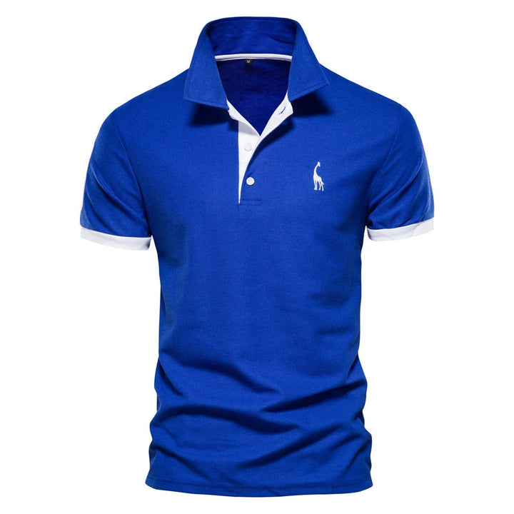 JC - Polo pour Homme