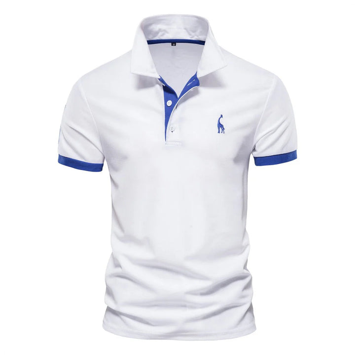 JC - Polo pour Homme
