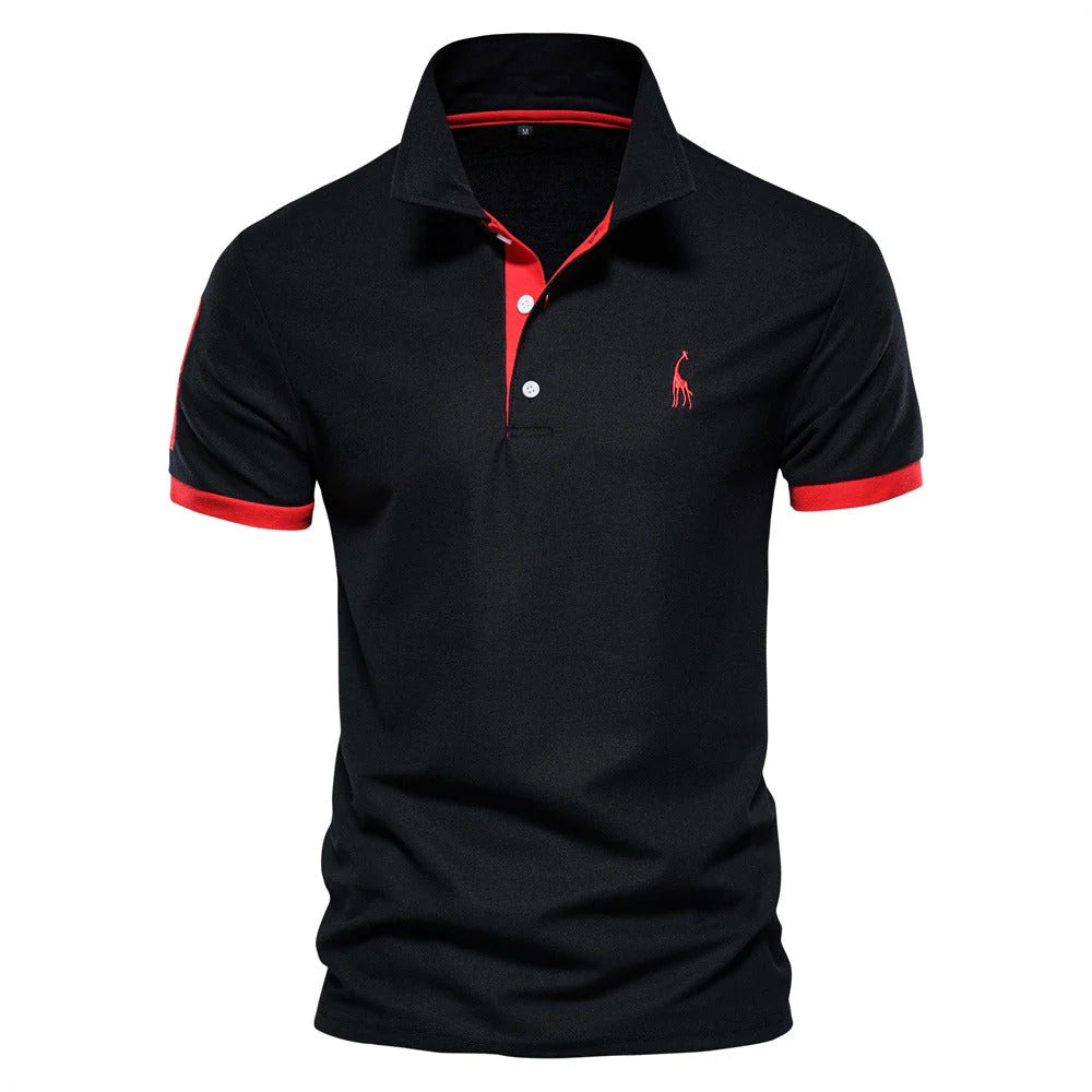 JC - Polo pour Homme