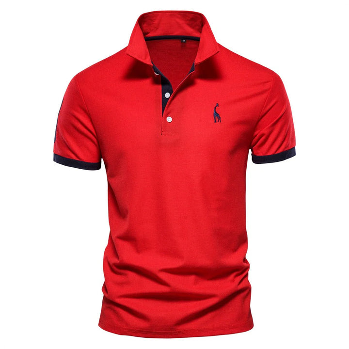 JC - Polo pour Homme