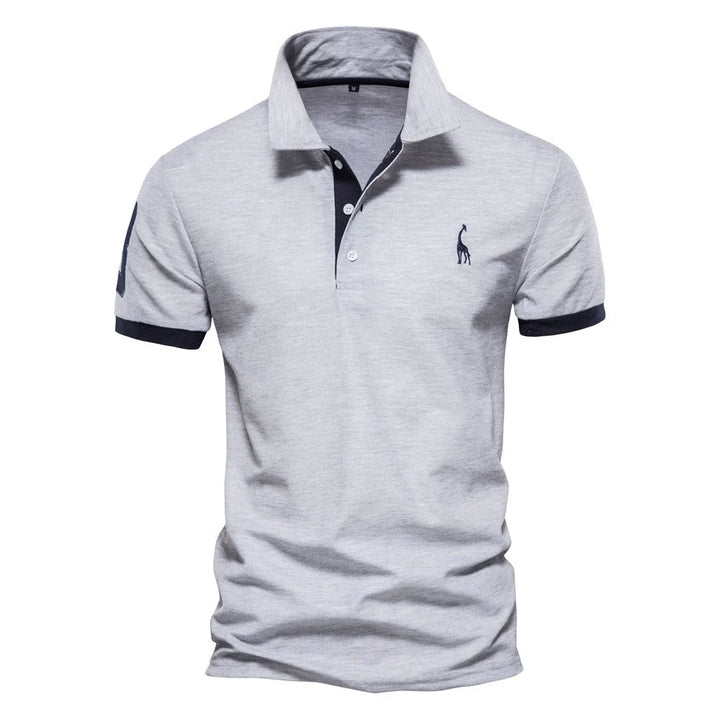 JC - Polo pour Homme