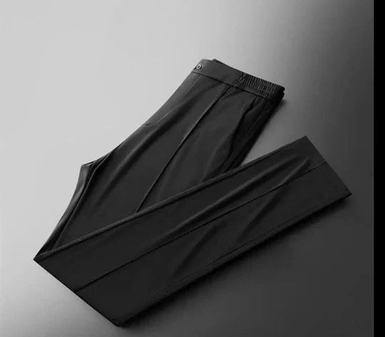 Ensemble deux pièces de luxe pour homme