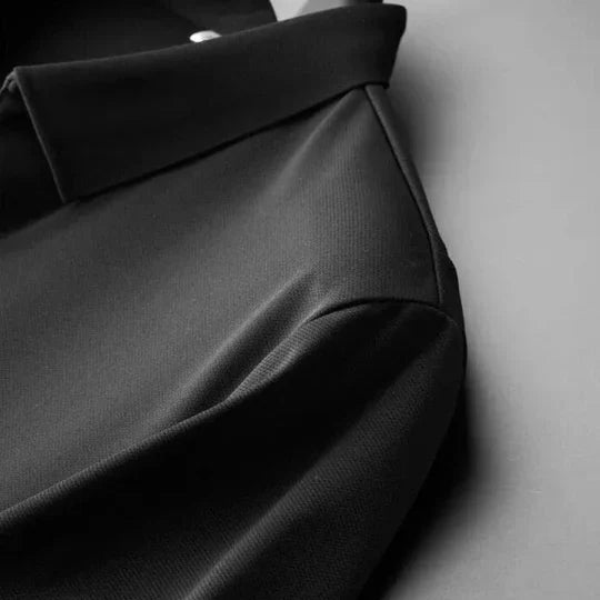 Ensemble deux pièces de luxe pour homme