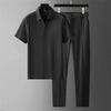 Ensemble deux pièces de luxe pour homme