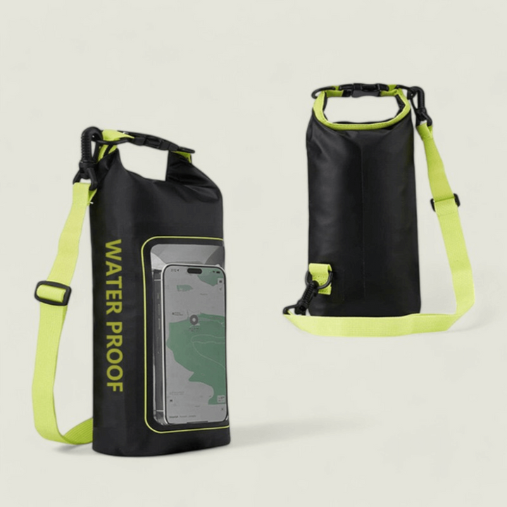 AquaGuard Waterproof Phone Pouch - Phone Pouch - Wild Eye Vision