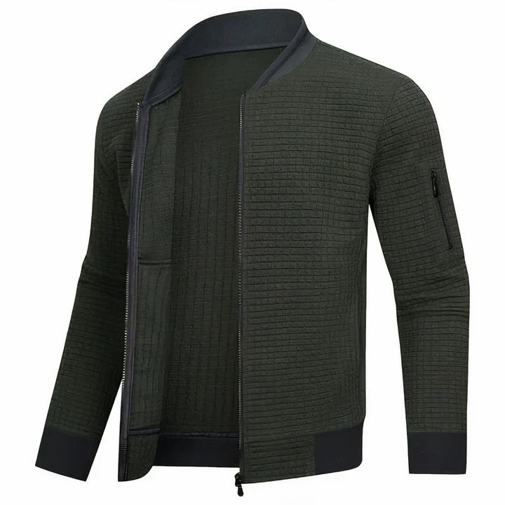 Veste d'été légère pour homme