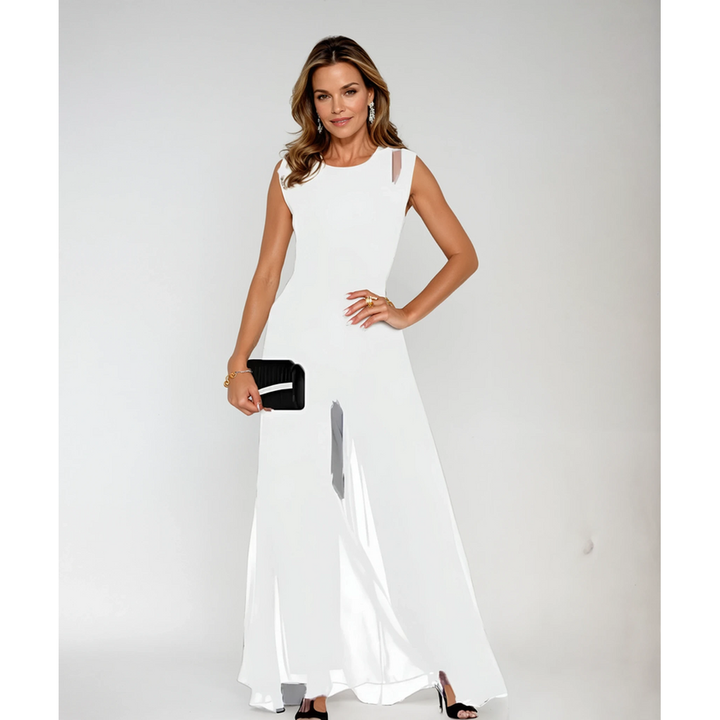 Robe pour femme – Élégance classique au quotidien