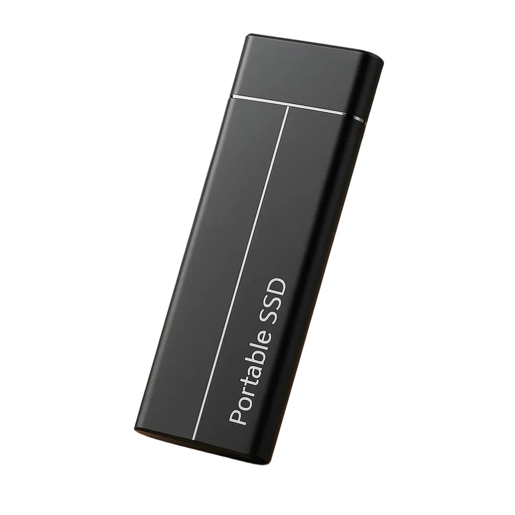 SSD portable ultra-rapide