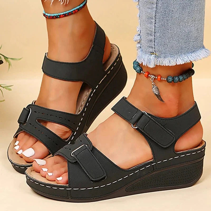 Sandales Orthopédiques Femme Joyce