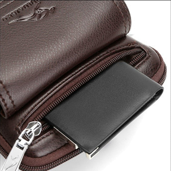 Bernardo - Sac bandoulière pour Homme