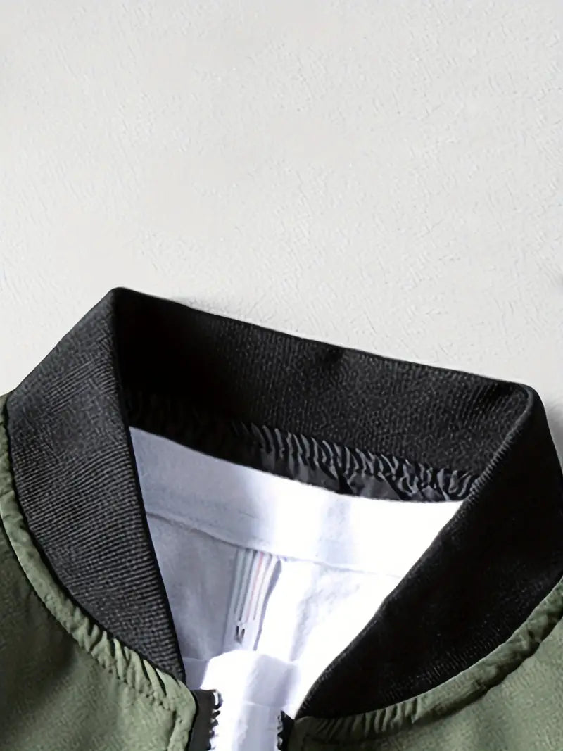 Veste d'été élégante pour homme