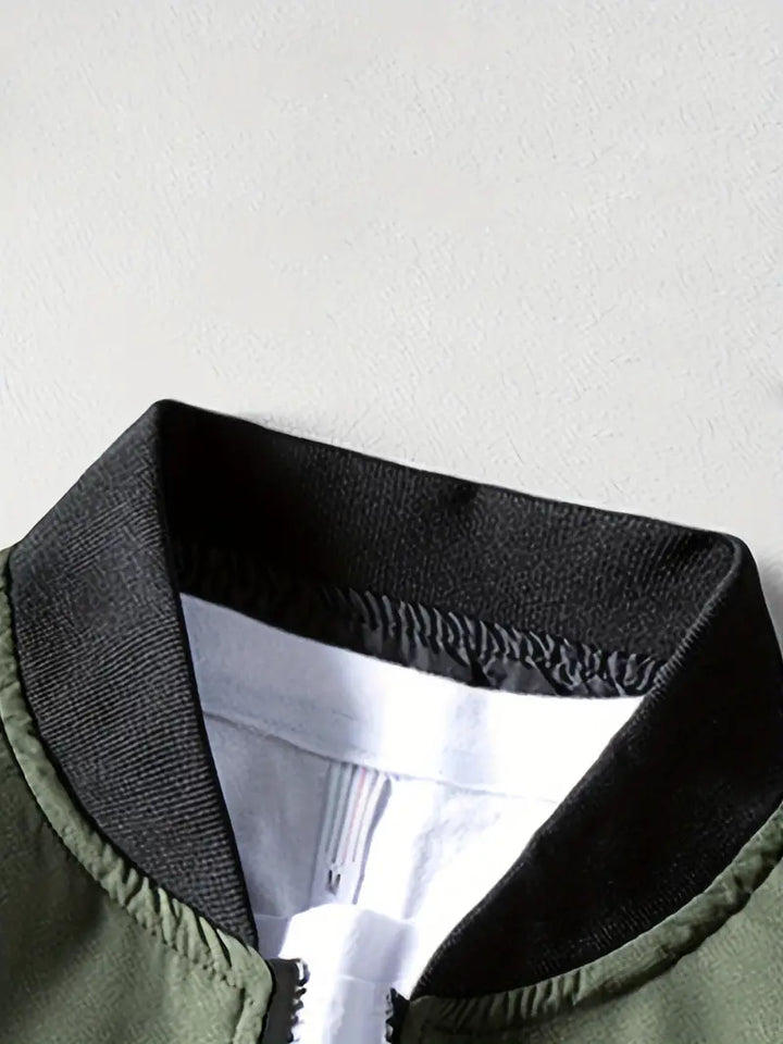 Veste d'été élégante pour homme