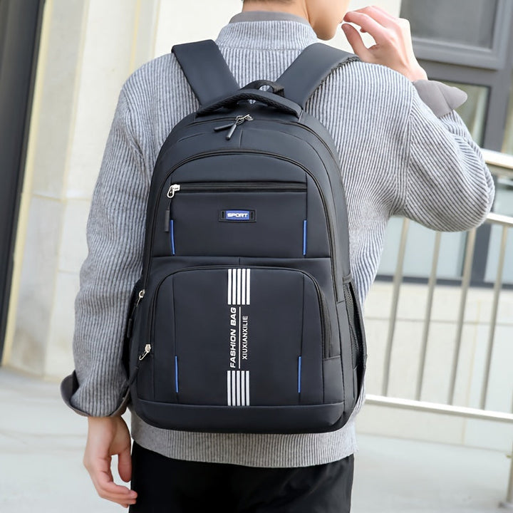 Sac à Dos Homme Résistant et Élégant