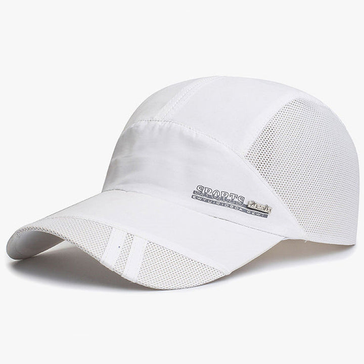 Casquette de sport ajustable pour homme