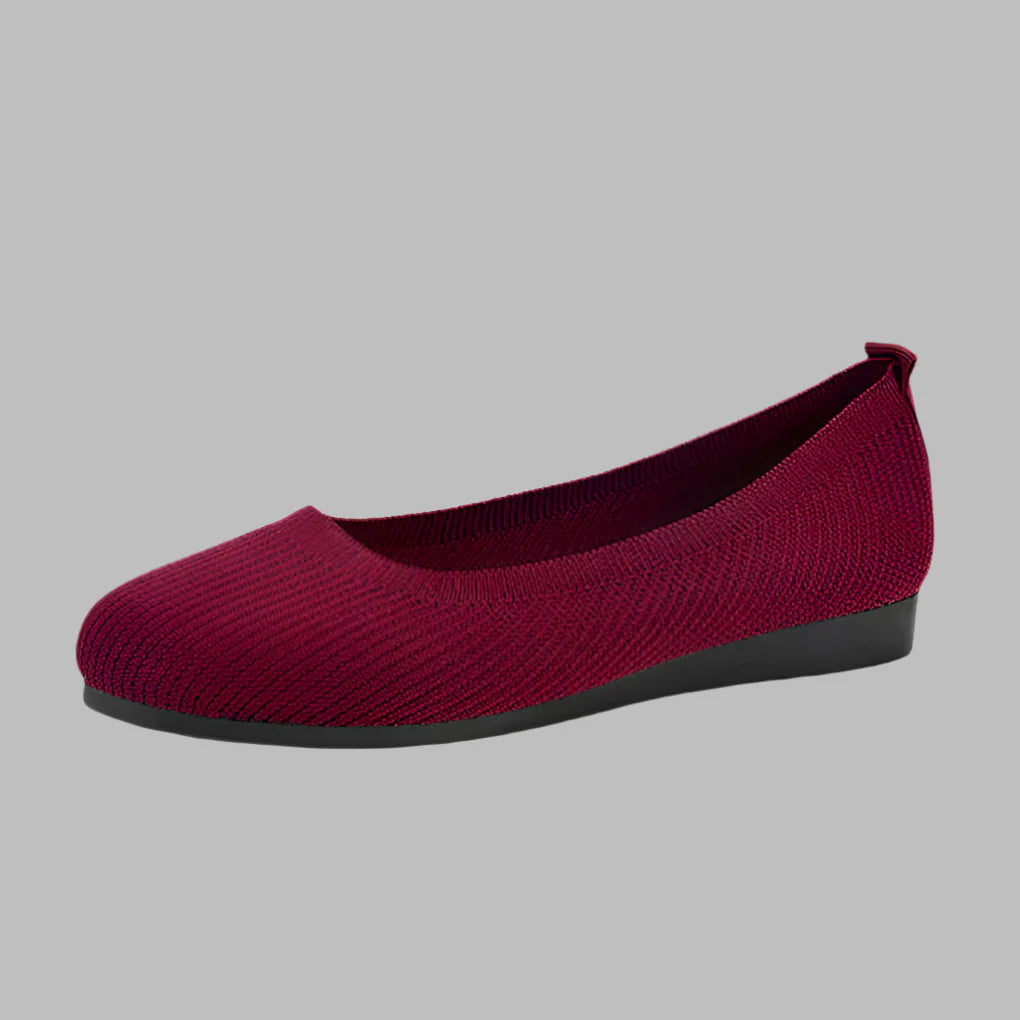 Chaussures orthopédiques d'été pour femmes