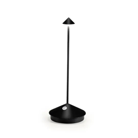 Lampe de Table LED Sans Fil Moderne