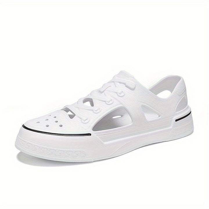Chaussures aquatiques unisexes au style sneaker