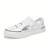 Chaussures aquatiques unisexes au style sneaker