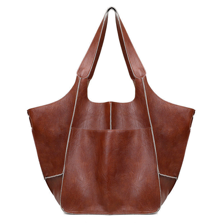 Sac à Bandoulière Femme Oversize