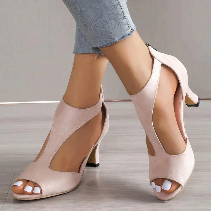 Sandales orthopédiques pour femmes avec soutien de la voûte plantaire