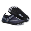 Chaussures aquatiques pieds nus pour hommes