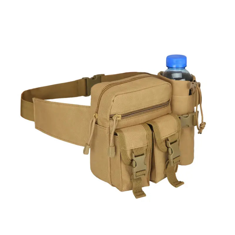 Sac banane d'extérieur pour la randonnée et le trekking