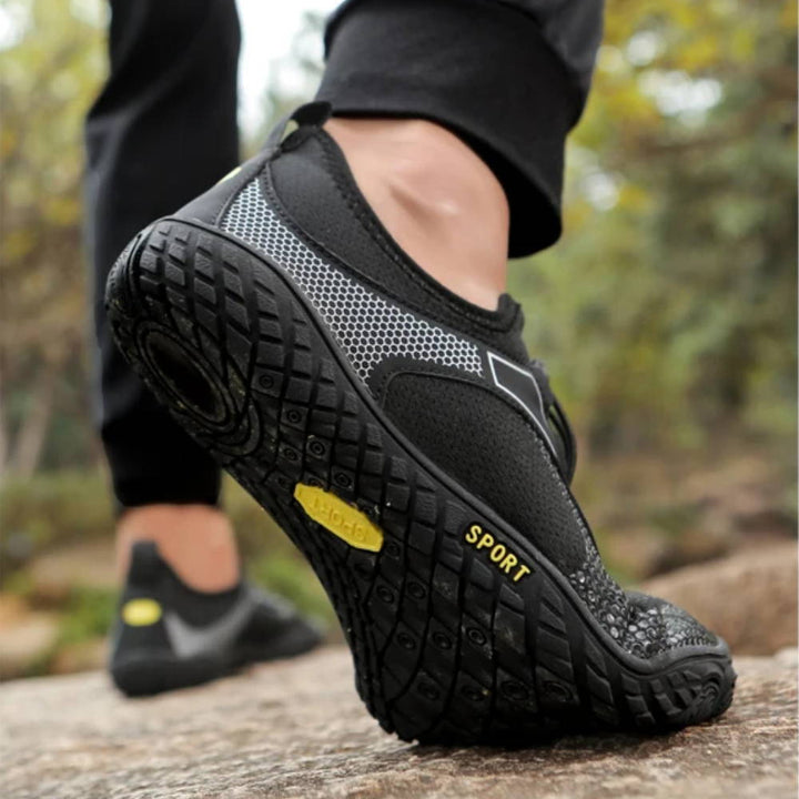 AquaFlex – Chaussures aquatiques respirantes pour les aventures estivales et sportives