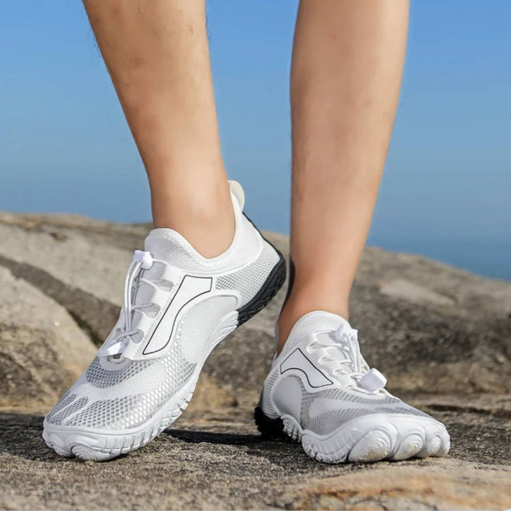AquaFlex – Chaussures aquatiques respirantes pour les aventures estivales et sportives