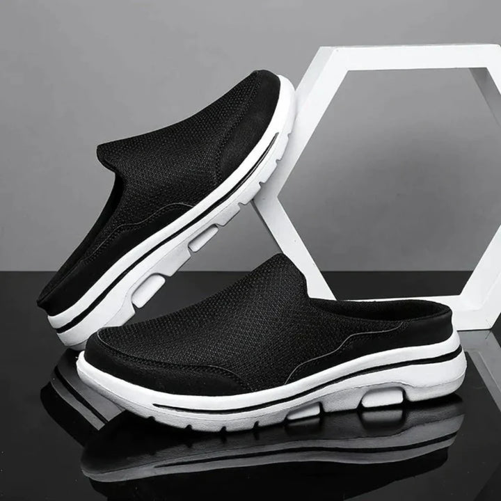 Sandales de sport orthopédiques