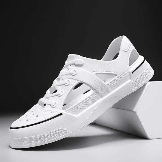 Chaussures aquatiques style baskets (unisexes)