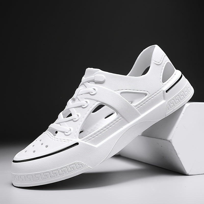 Chaussures aquatiques unisexes au style sneaker