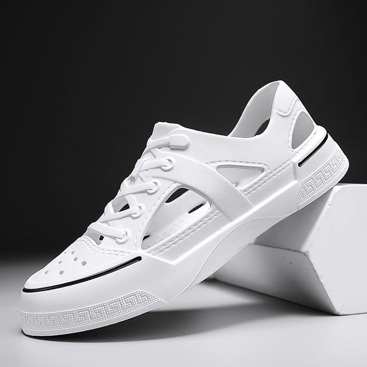Chaussures aquatiques unisexes au style sneaker