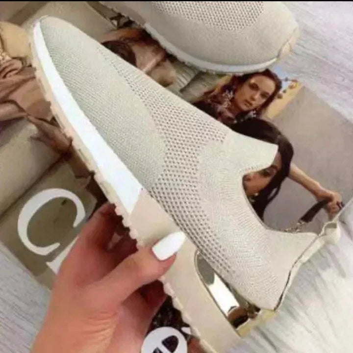 Janne - Slip-on orthopedic