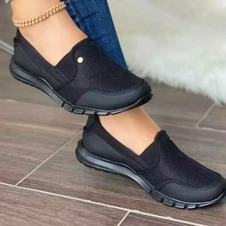 Janne - Slip-on orthopedic