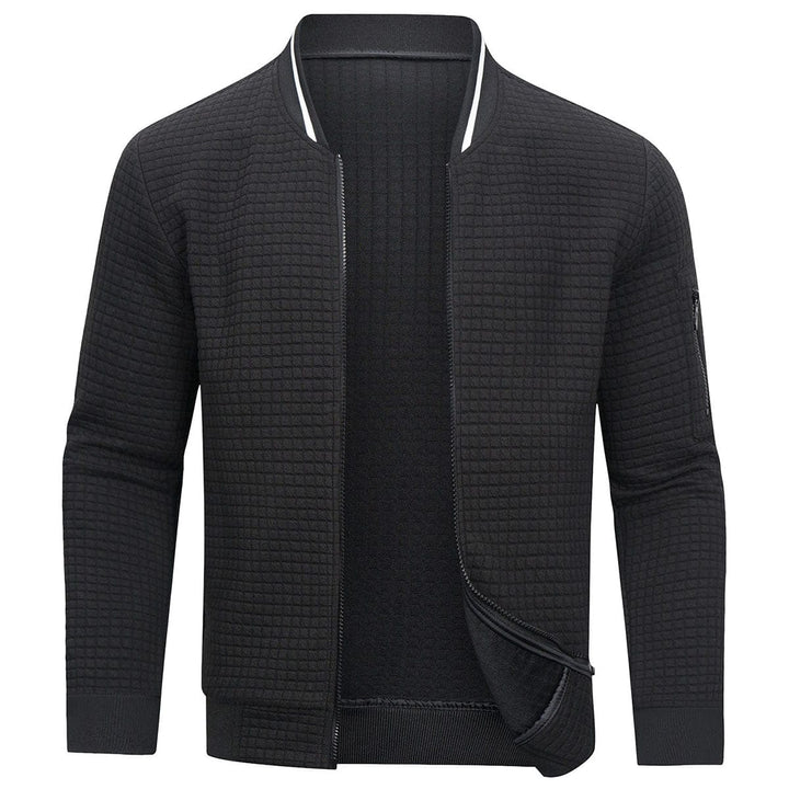 Gilet décontracté et chaud pour homme : Confort et style au quotidien
