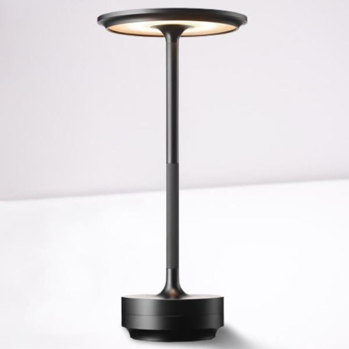 Lampe de table portative sans fil