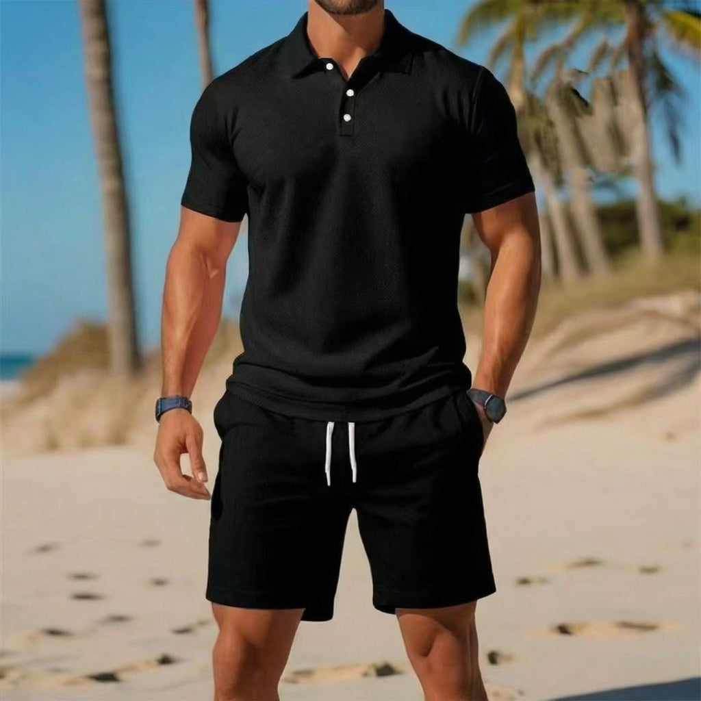 Ensemble 2 pièces été ou printemps