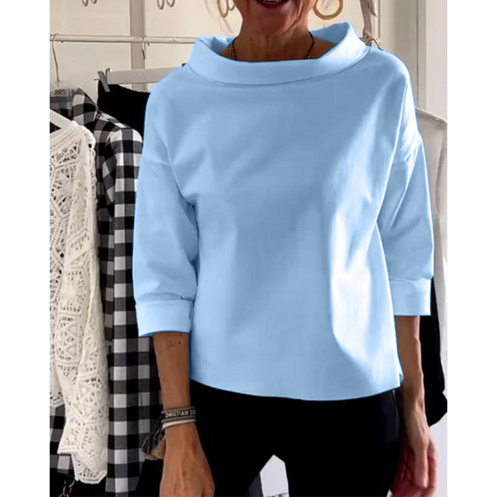 Haut moderne pour femme