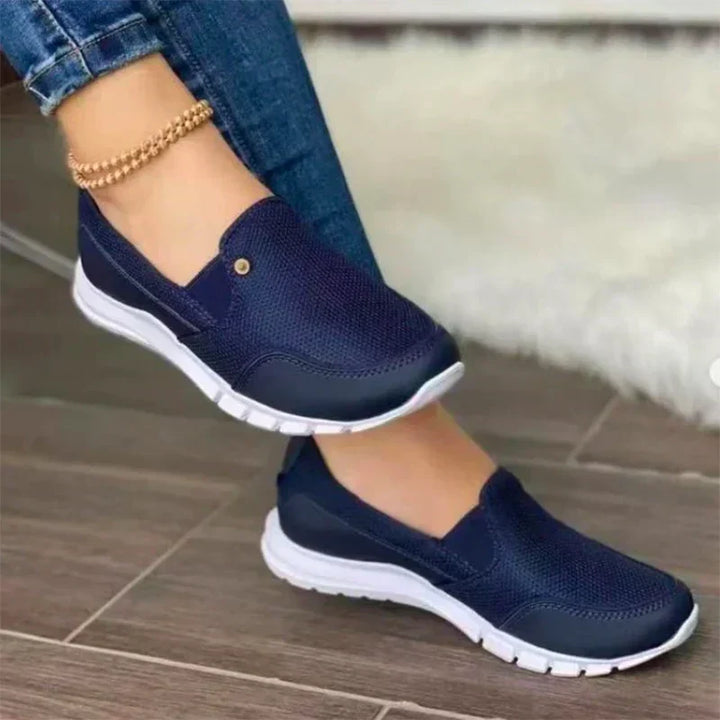 Janne - Slip-on orthopedic