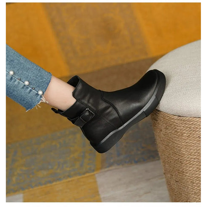 Bottines pour femmes