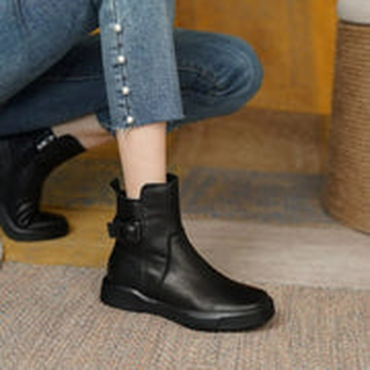 Bottines pour femmes