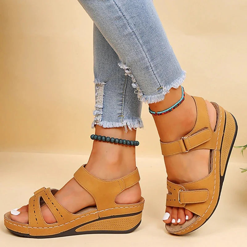 Sandales Orthopédiques Femme Joyce