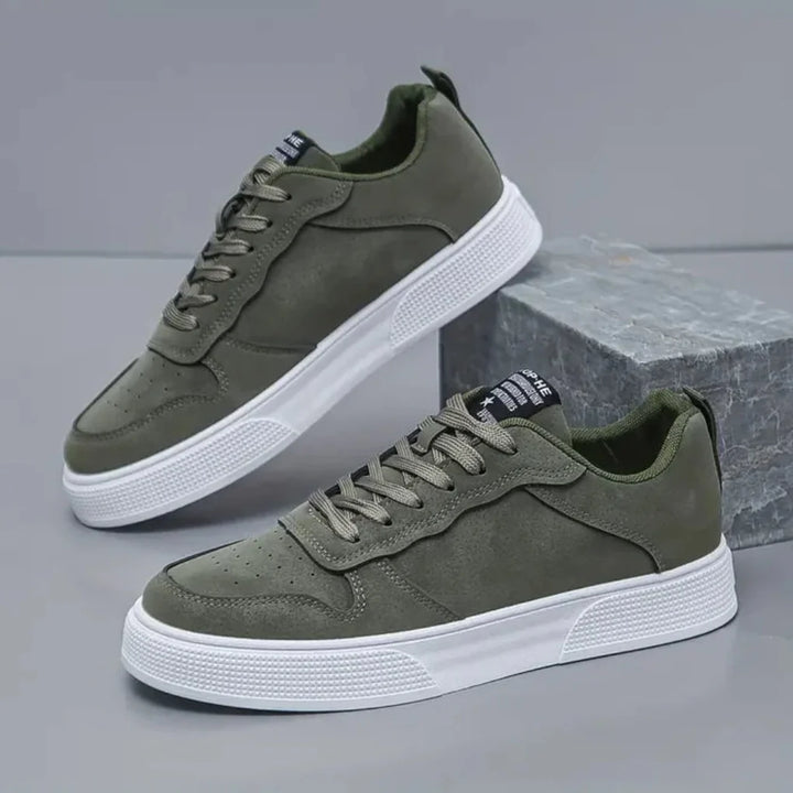 Baskets ultra-confortables