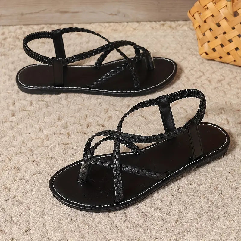 Imogen – Sandales confortables pour femmes