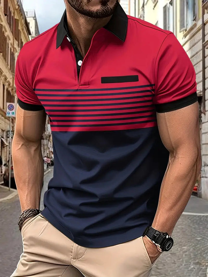 Polo pour Homme