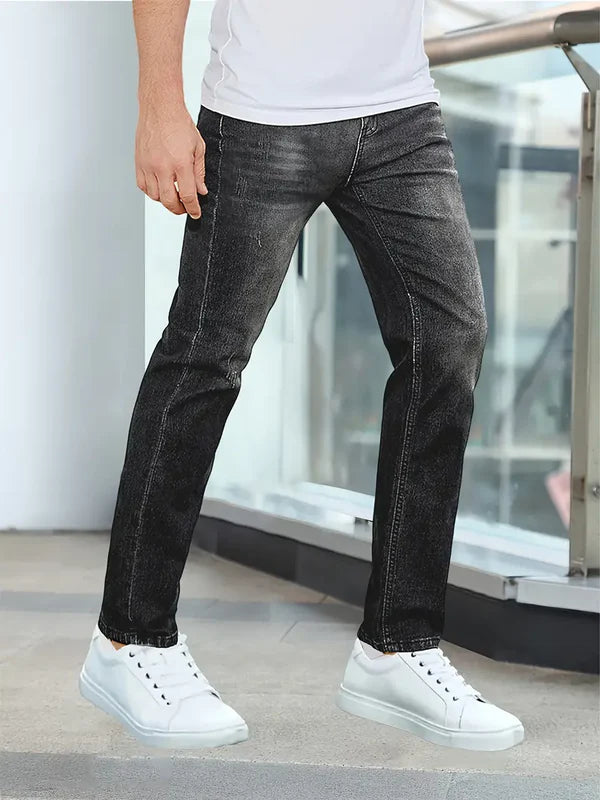 Jean décontracté et stylé pour homme