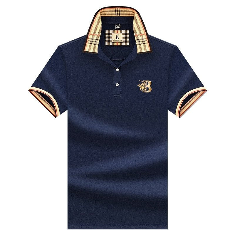 Jonas – Polo Classique pour Homme