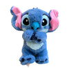 Peluche apaisante avec simulation de respiration